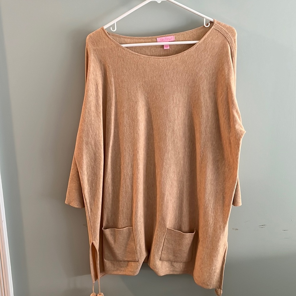 Lilly Pulitzer Elba Sweater
